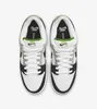 Nike SB Dunk Low Pro "Chlorophyll", BQ6817-011, Rozmiar: Podgląd zdjęcia produktu 3