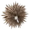 Bloomingville Stern ELIJAS mit Licht braun | Ø50x15cm Produktbild-Vorschau 6