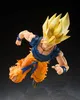 Dragon Ball Z S.H.Figuarts actiefiguur, Super Saiyan Son Productafbeelding-voorbeeld 6