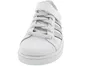 adidas Klettverschluss/Slipper Halbschuh GRAND COURT 2.0 EL Produktbild-Vorschau 27