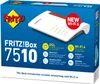 FRITZ!Box 7510 AX WLAN-Router Gigabit Ethernet Einzelband Produktbild-Vorschau 5