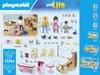 PLAYMOBIL 71744, Animal cafe, 4 lat(a), Wielobarwny, Podgląd zdjęcia produktu 15