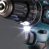 Makita DHP485Z Akku-Schlagbohrschrauber 18 V ohne Akku Produktbild-Vorschau 54