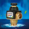 Monoblokový termostatický směšovací ventil - třícestný Náhled obrázku produktu 5