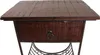 Beistelltisch Country Style Sofatisch Couchtisch Wohnzimmer Produktbild-Vorschau 7
