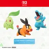 Wechseln Sie 2 Black Console + Pokemon Legends Z-A  Produktbild-Vorschau 15