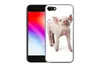 MuchoWow® Handyhülle Schutzhülle Hülle für iPhone 7 Schwein Produktbild-Vorschau 2