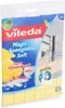 Vileda 4012047 Support d'éponges Spongidou, quadratisch, je Voir les images du produit 3