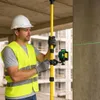 KRAFT&DELE Asta di distanziamento / treppiede per laser 110 Anteprima dell’immagine prodotto 16