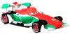 Disney Pixar Cars Die-Cast Francesco Bernoulli, Rennauto, 3 Produktbild-Vorschau 9