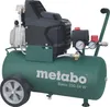 METABO Kompressor Basic 250-24 W Produktbild-Vorschau 1