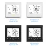 4X Smart Raumthermostat fuer 5A Warmwasserbereitung Produktbild-Vorschau 5
