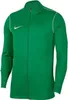 Nike Trainingsjacke für Herren in unifarben uni O24-0086029 Produktbild-Vorschau 1