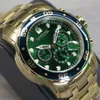 Invicta Pro Diver - SCUBA 0075 Orologio da Uomo - Movimento Anteprima dell’immagine prodotto 7