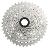 Sunrace Shimano Kassette Silber 8s / 11-42t Silber 8s Produktbild-Vorschau 1