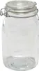Einmachglas DAY 1,50 Liter Glas mit Bügelverschluss Produktbild-Vorschau 4