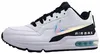 Nike NIKE AIR MAX LTD 3 Laufschuh Weiß in Gr. 44 Produktbild-Vorschau 1