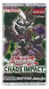 Yu-Gi-Oh! - Chaos Impact - Booster - deutsch Produktbild-Vorschau 1