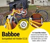 Bike Holder S 2.0 – 2x Halterung für Kinderfahrrad & Produktbild-Vorschau 5