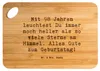Mr. & Mrs. Panda Holzbrett Spruch 98. Geburtstag Leuchten - Produktbild-Vorschau 1