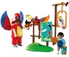 PLAYMOBIL 72074, 4 anni/anni, Multicolore, Plastica Anteprima dell’immagine prodotto 1