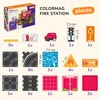COLORMAG Fire station Náhled obrázku produktu 3