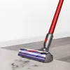 Dyson V10 Origin - Trocken - Zyklonal - Beutellos - Rot - Produktbild-Vorschau 16