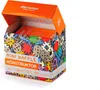 Mini-blocs de gaufrettes 300pcs 02271 Voir les images du produit 6