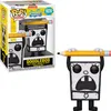 Spongebob Squarepants - Doodlebob 1670 - Funko Pop! Vinyl Produktbild-Vorschau 2