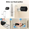 Elektronisches Türschloss mit Fingerabdruck, Smart Lock Produktbild-Vorschau 4