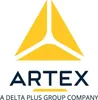 Artex Auffanggurt AX 20, nach EN 36, Clickverschluß Produktbild-Vorschau 4