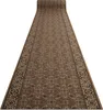 Läufer Antirutsch BIDJAR beige 100cm beige 100x980 cm Produktbild-Vorschau 1