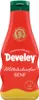 Develey Senf mittelscharf - 250ml Produktbild-Vorschau 1