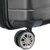DELSEY PARIS carrello Comete + 4 Double Rolls Trolley 77 Anteprima dell’immagine prodotto 8