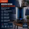Zvlhčovač vzduchu Grundig HD-1903A - Ultrazvukový zvlhčovač Náhľad obrázku produktu 10