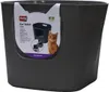 Karlie Katzentoilette ECO Lotus grau Produktbild-Vorschau 4