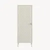 Schoenenkast 'Coleraine' met 1 deur, staal, 115 x 43 x 35 Productafbeelding-voorbeeld 7