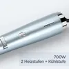 BaByliss AS773E  Hydro Fusion Air Styler Hot air brush   Voir les images du produit 20