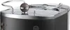 DeLonghi Icona ECOV 311.BK Schwarz Siebträger Produktbild-Vorschau 7