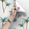 Coloray Fototapete 290x290 cm Vlies-Fototapete - Palme Produktbild-Vorschau 3