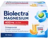Biolectra Magnesio 400 mg ultra potabile gran.arancia 40 St Anteprima dell’immagine prodotto 2