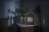 Konstsmide Weihnachtsbeleuchtung  LED Schneelaterne mit Produktbild-Vorschau 5