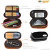 Mäppchen Jungen Mädchen Federtasche Etui Box Yzea Pennal 2 Produktbild-Vorschau 7