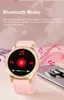 Smartwatch Damen mit Telefonfunktion 1.28" Touchscreen, Produktbild-Vorschau 7