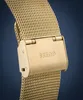 Guess Idol GW0502G1 - Edelstahl Armbanduhr, Goldenes Produktbild-Vorschau 8