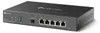 TP-Link TL-ER7206, Ethernet WAN, Gigabit Ethernet, Čierna Náhľad obrázku produktu 13