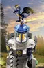 PLAYMOBIL 71483 Ritterturm mit Schmied und Drache Produktbild-Vorschau 12