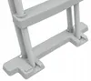 Drabinka basenowa bezpieczna 132 cm, 4-stopniowa, Bestway Podgląd zdjęcia produktu 7