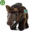 Rappa Plüsch Wildschwein 37 cm umweltfreundliches Produktbild-Vorschau 6