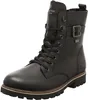 Remonte Damen Stiefelette mit warmer Lamwolle mit Produktbild-Vorschau 34